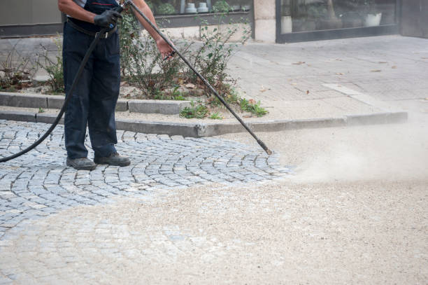 Best Parking Lot and Garage Cleaning  in Kalaheo, HI