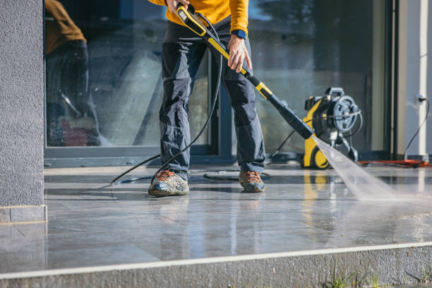 Best Sidewalk and Walkway Cleaning  in Kalaheo, HI