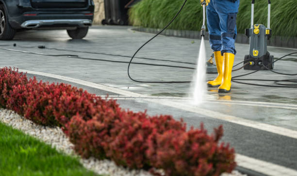 Best Post-Construction Pressure Washing  in Kalaheo, HI